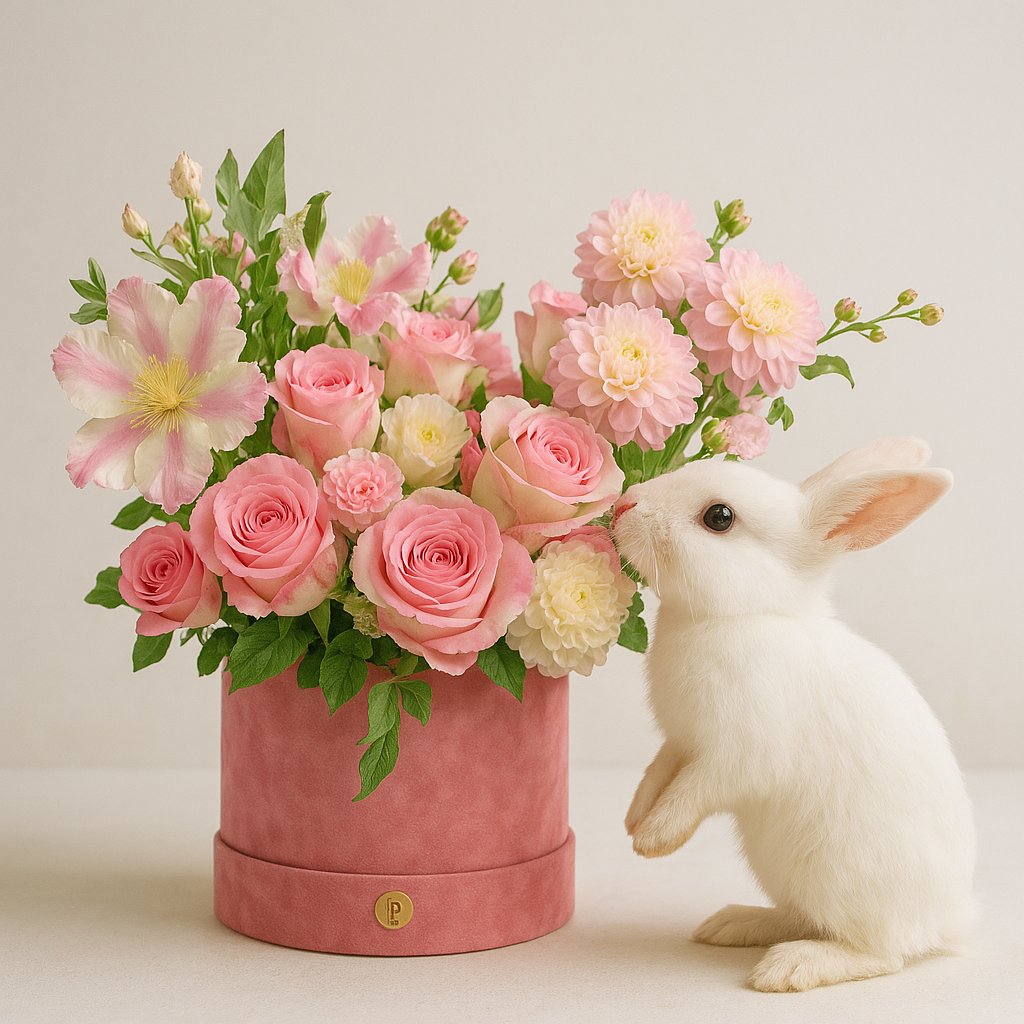 Mother's day bouquet
