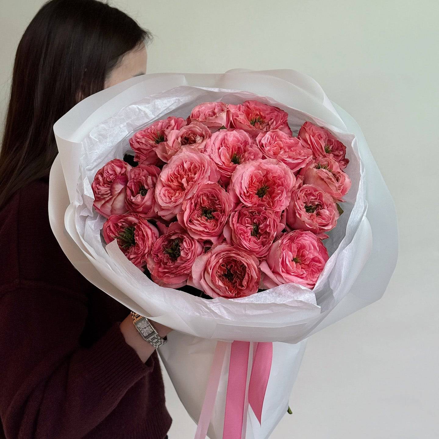 Rose Mandarin - Flowers Valley Shop