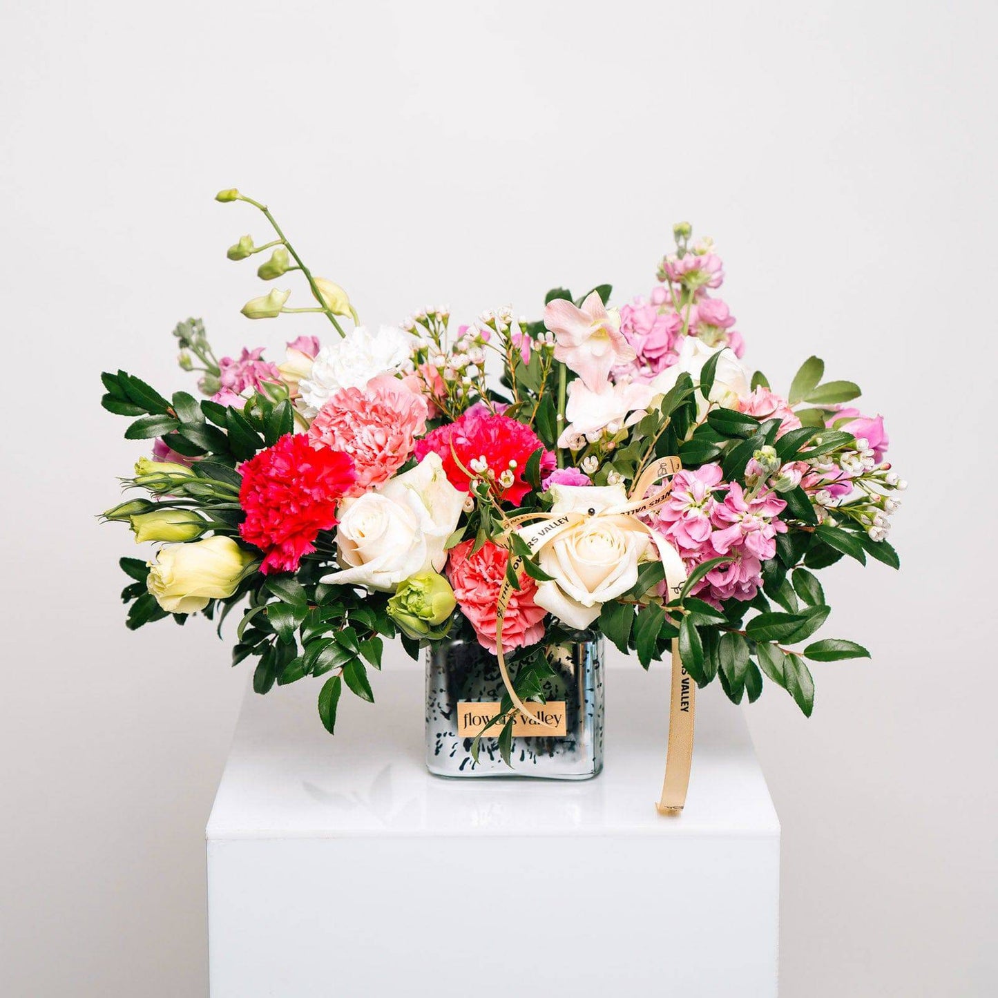 Garden Symphony - Flowers Valley Shop