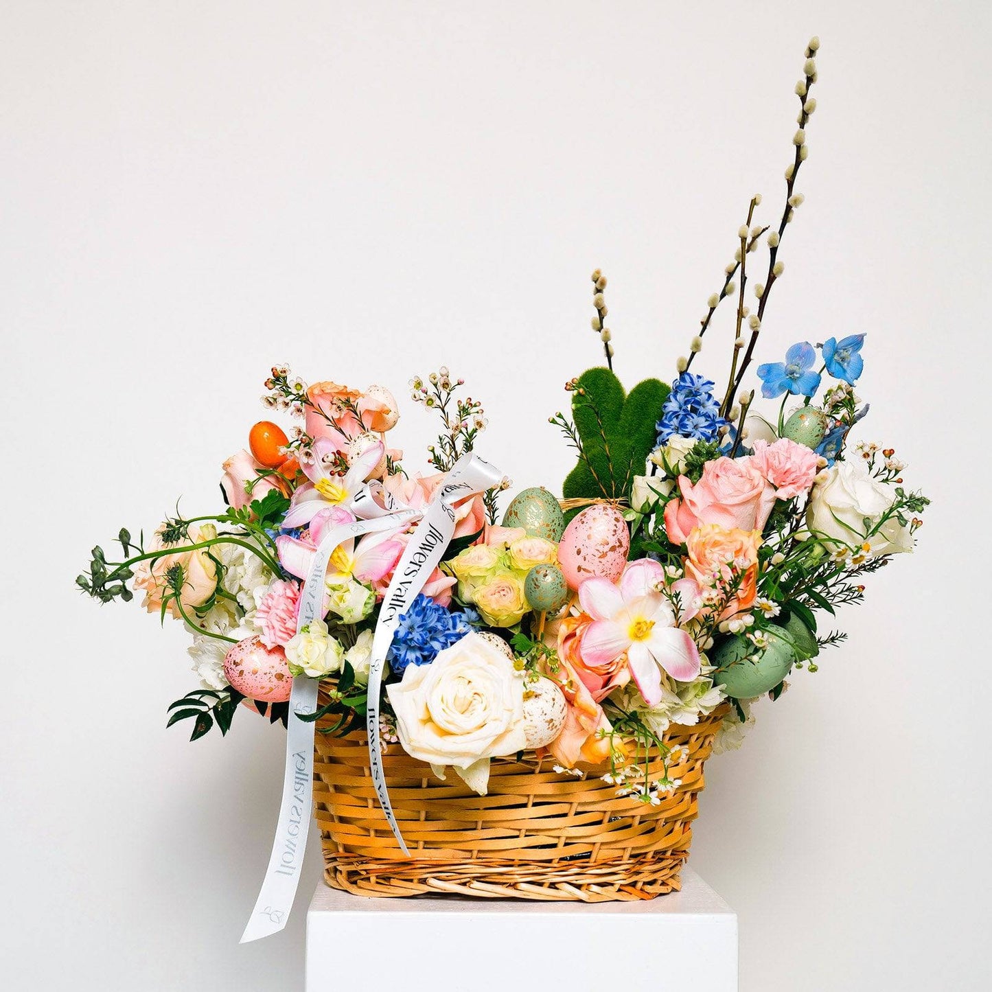 Easter Eve - Flowers Valley Shop
