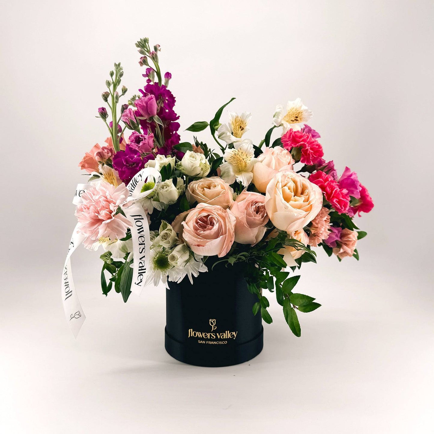 Velvet Bliss - Flowers Valley Shop
