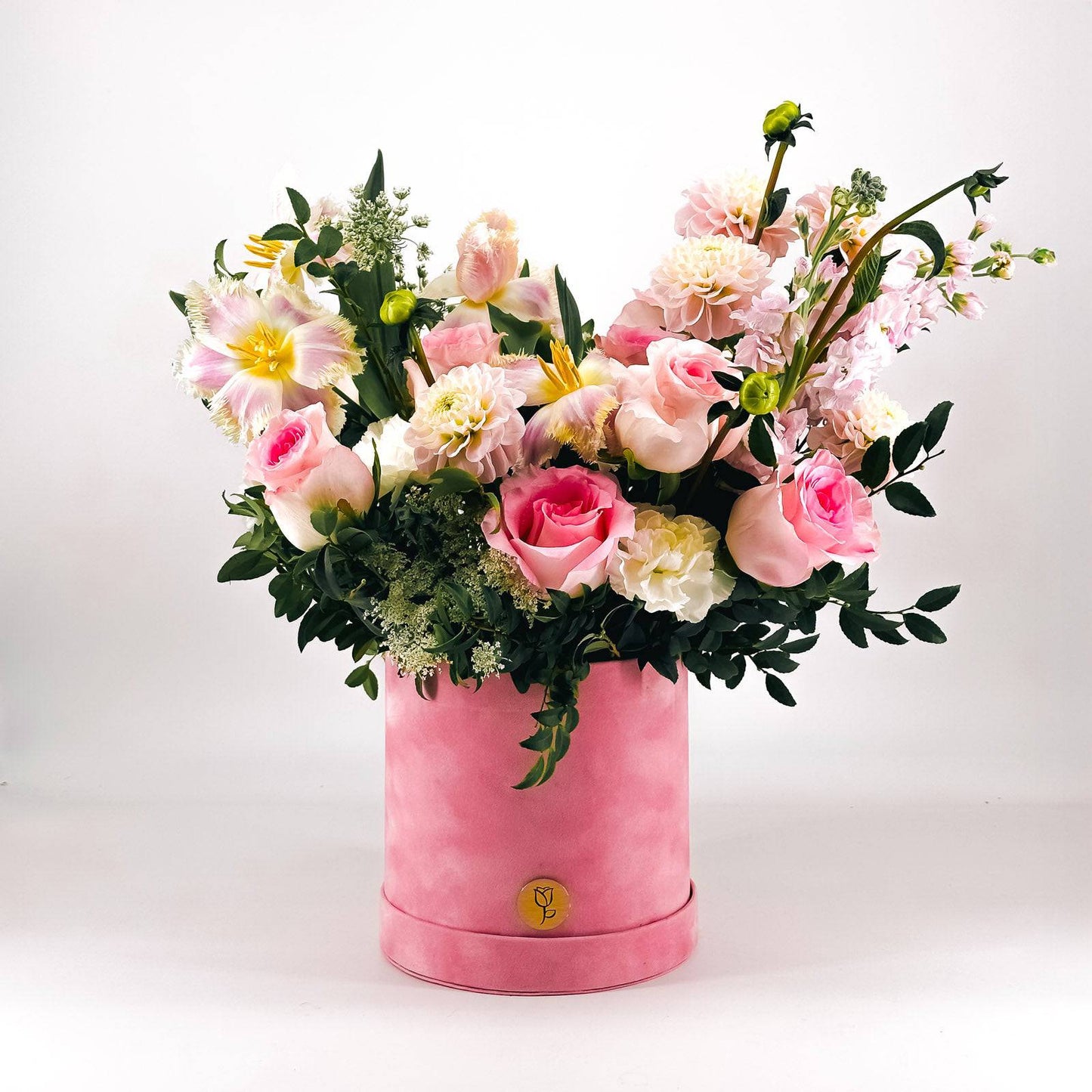 Petal Poetry - Flowers Valley Shop