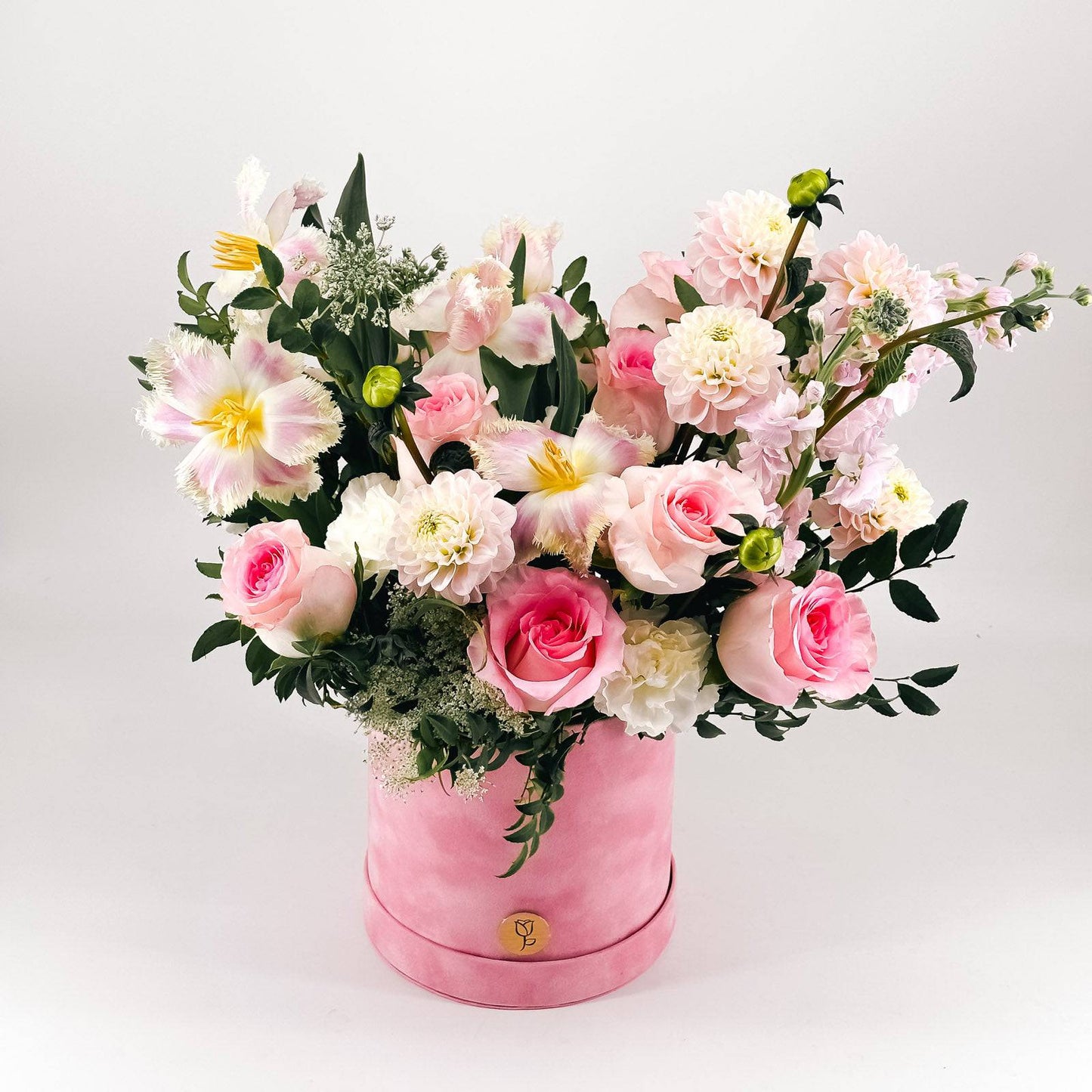 Petal Poetry - Flowers Valley Shop
