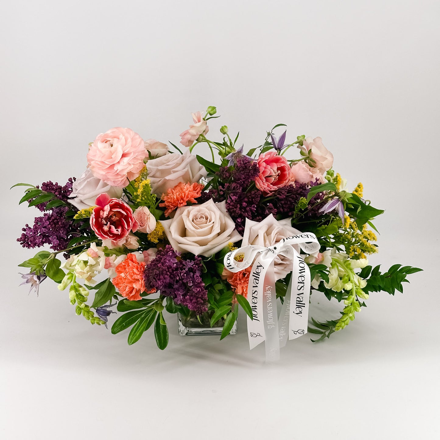 Spring Sonata - Flowers Valley Shop
