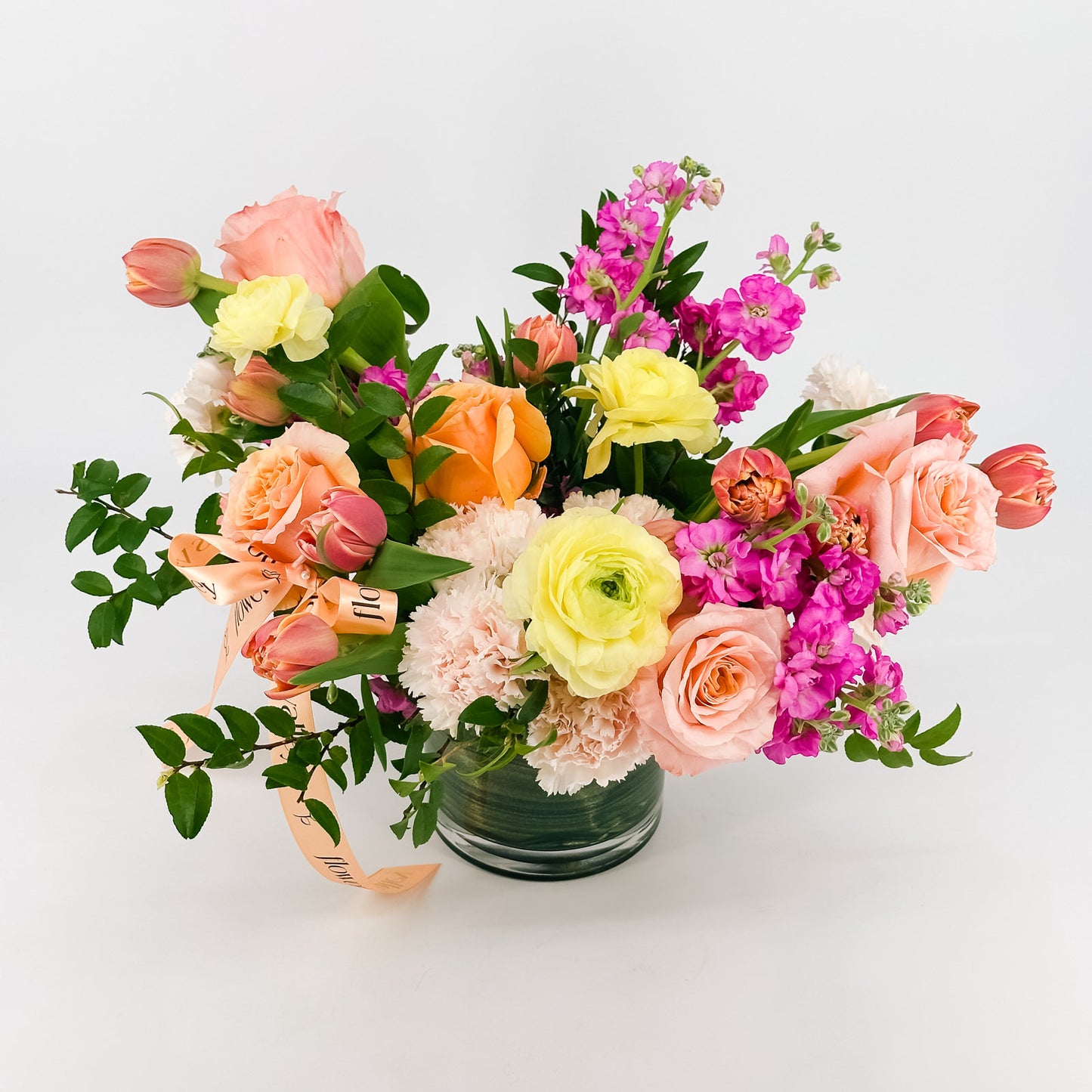 Spring Radiance