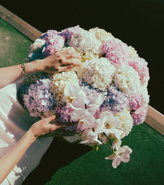 Why Hydrangeas and Peonies Are America’s Favorite Flowers