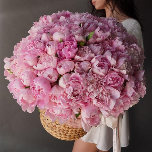 How to Care for Your Peonies