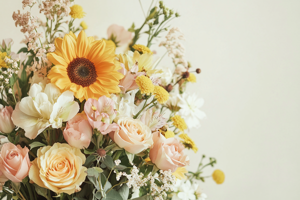 Best Flowers to Send for Back-to-School or Teacher Appreciation