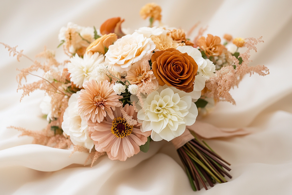 What Flowers to Send in September (Occasions + Seasonal Picks)