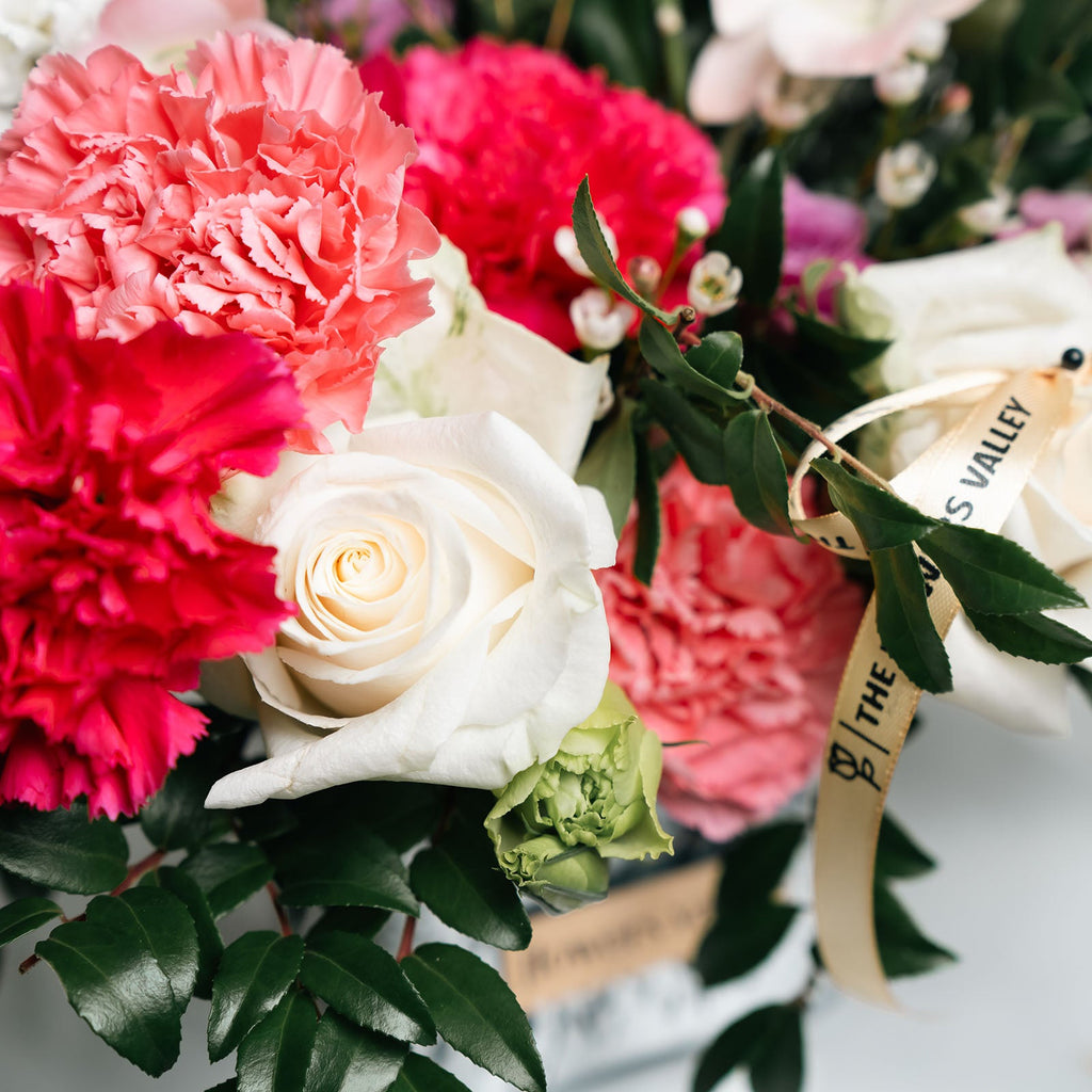 Mix bouquets