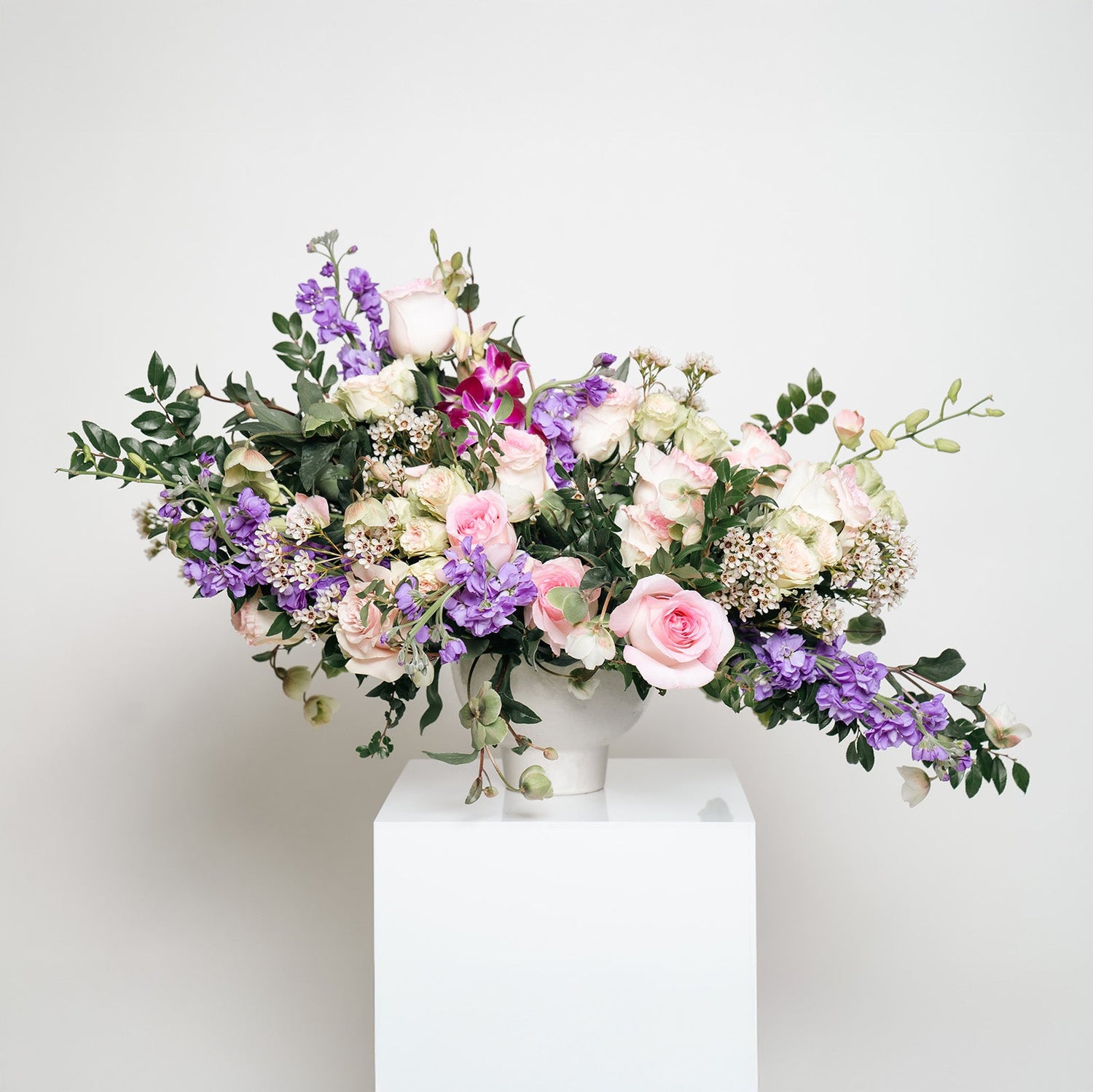 Mix bouquets