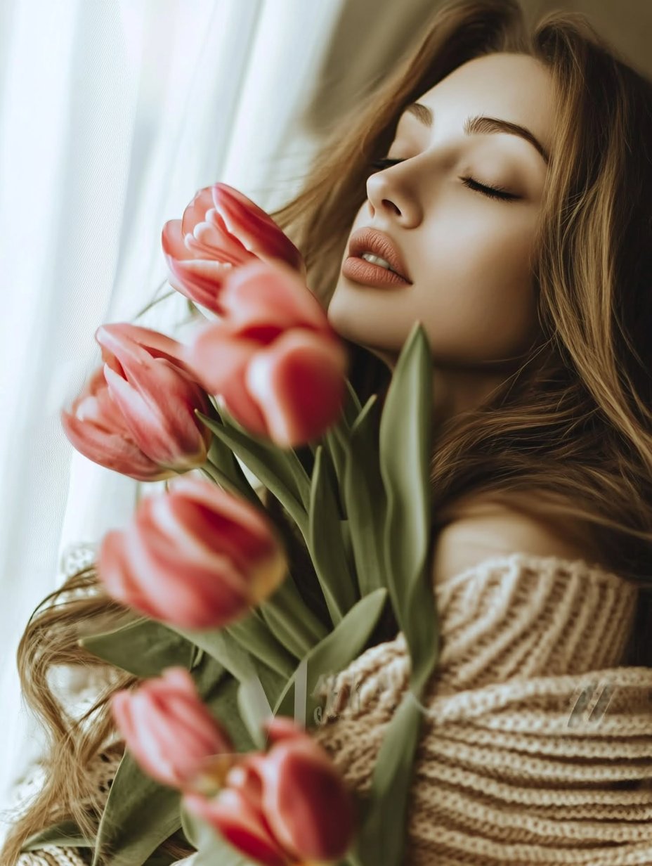 Blossoms of spring