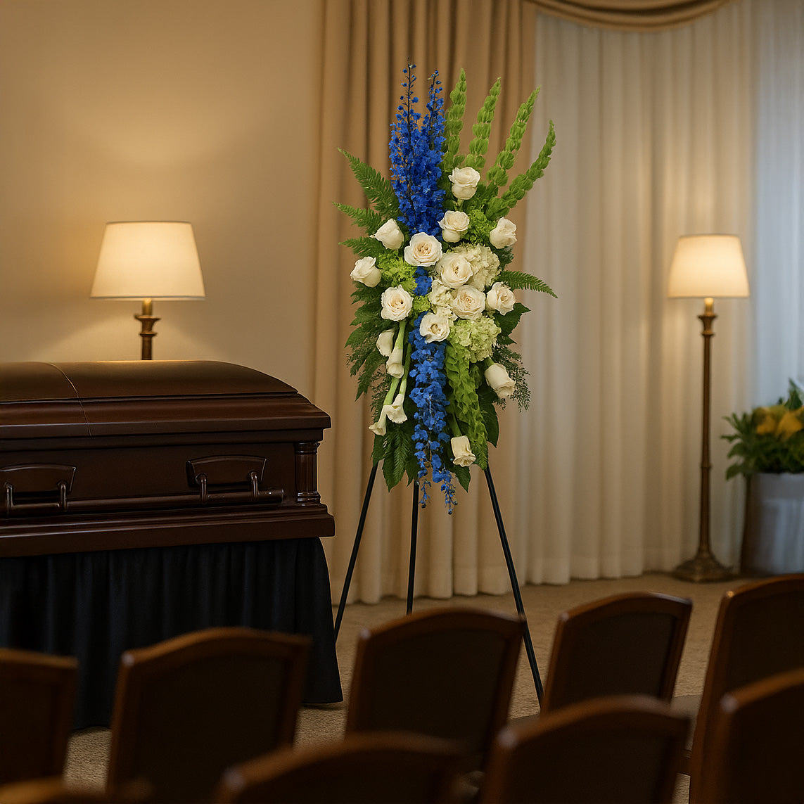 Sympathy & Funeral