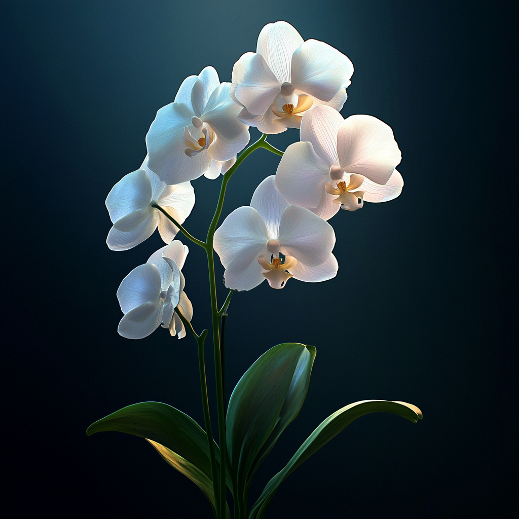 Orchids