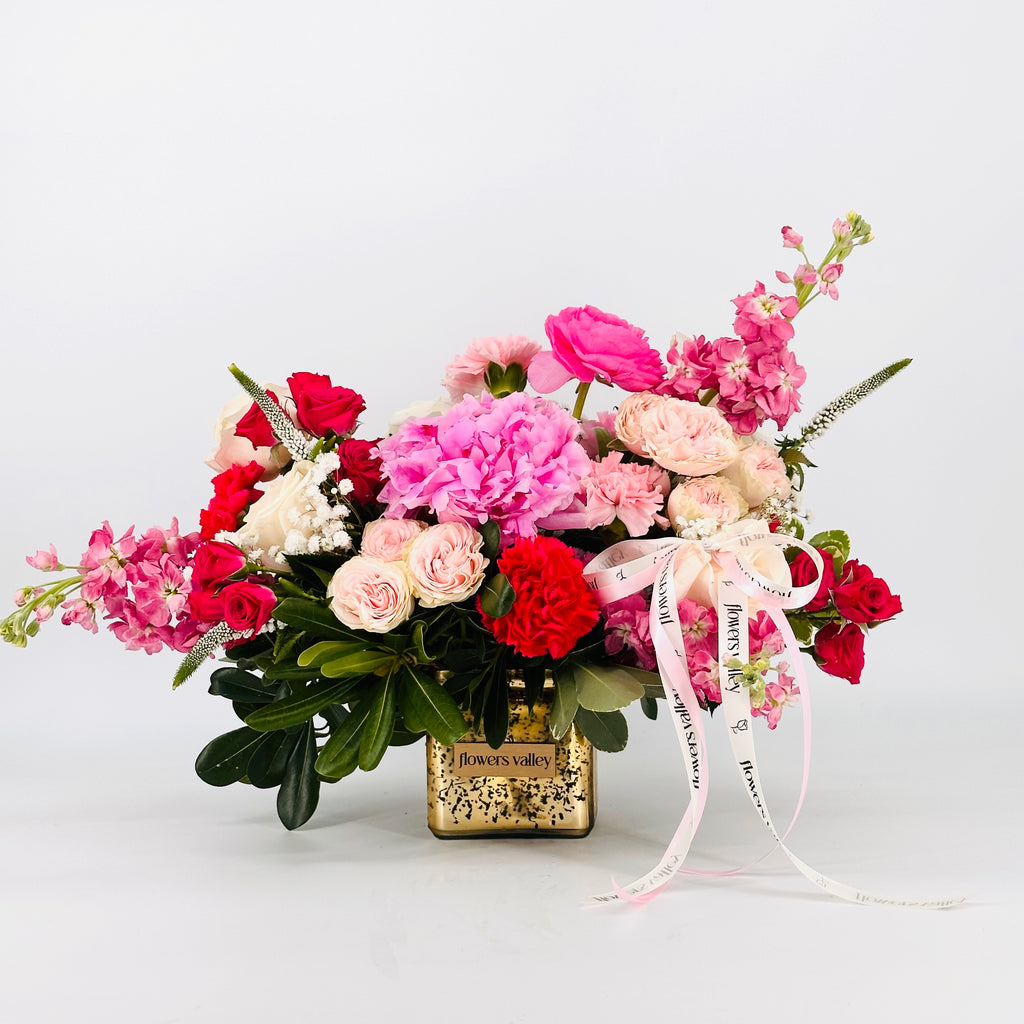 Designer Choice Vase Arrangemet