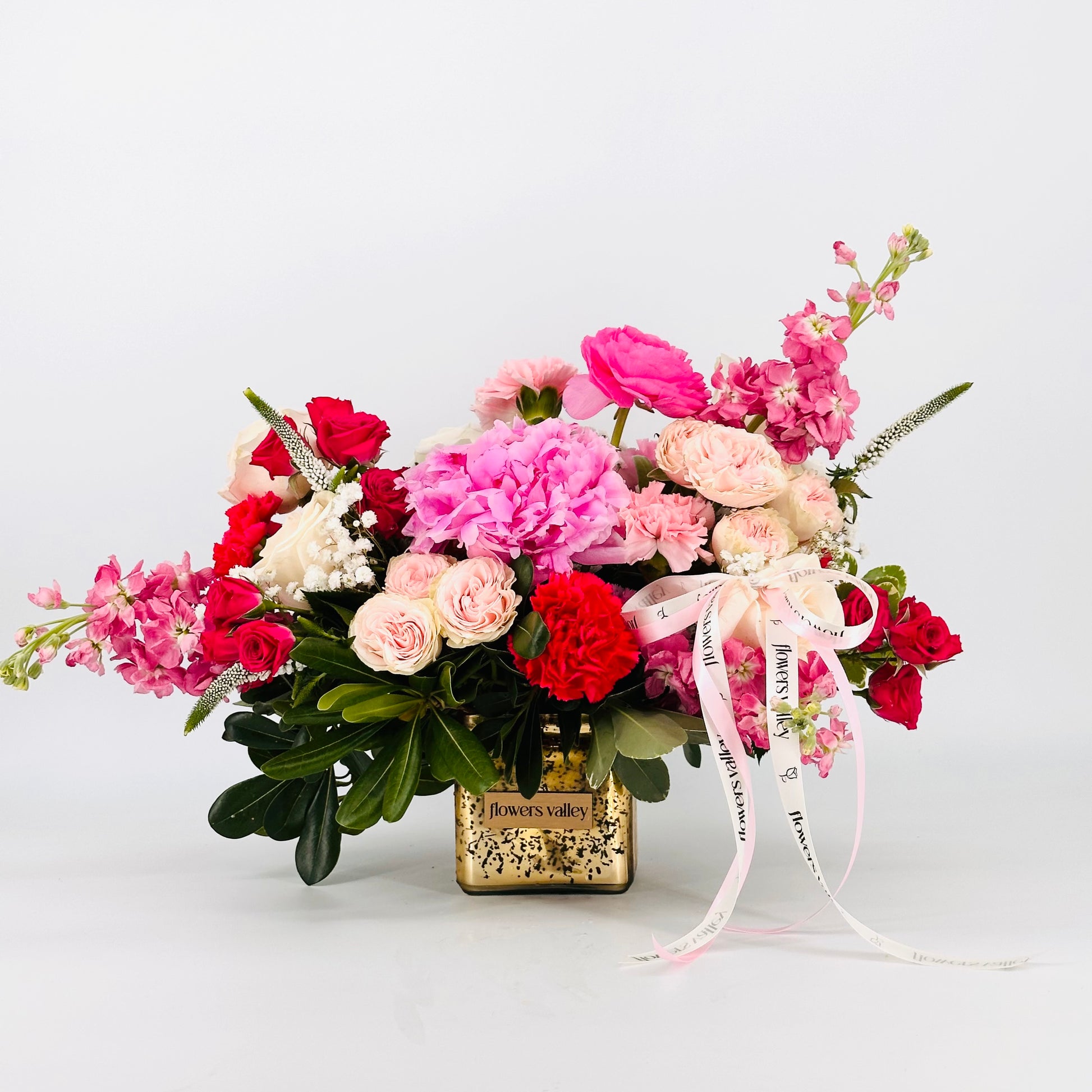 Designer Choice Vase Arrangemet