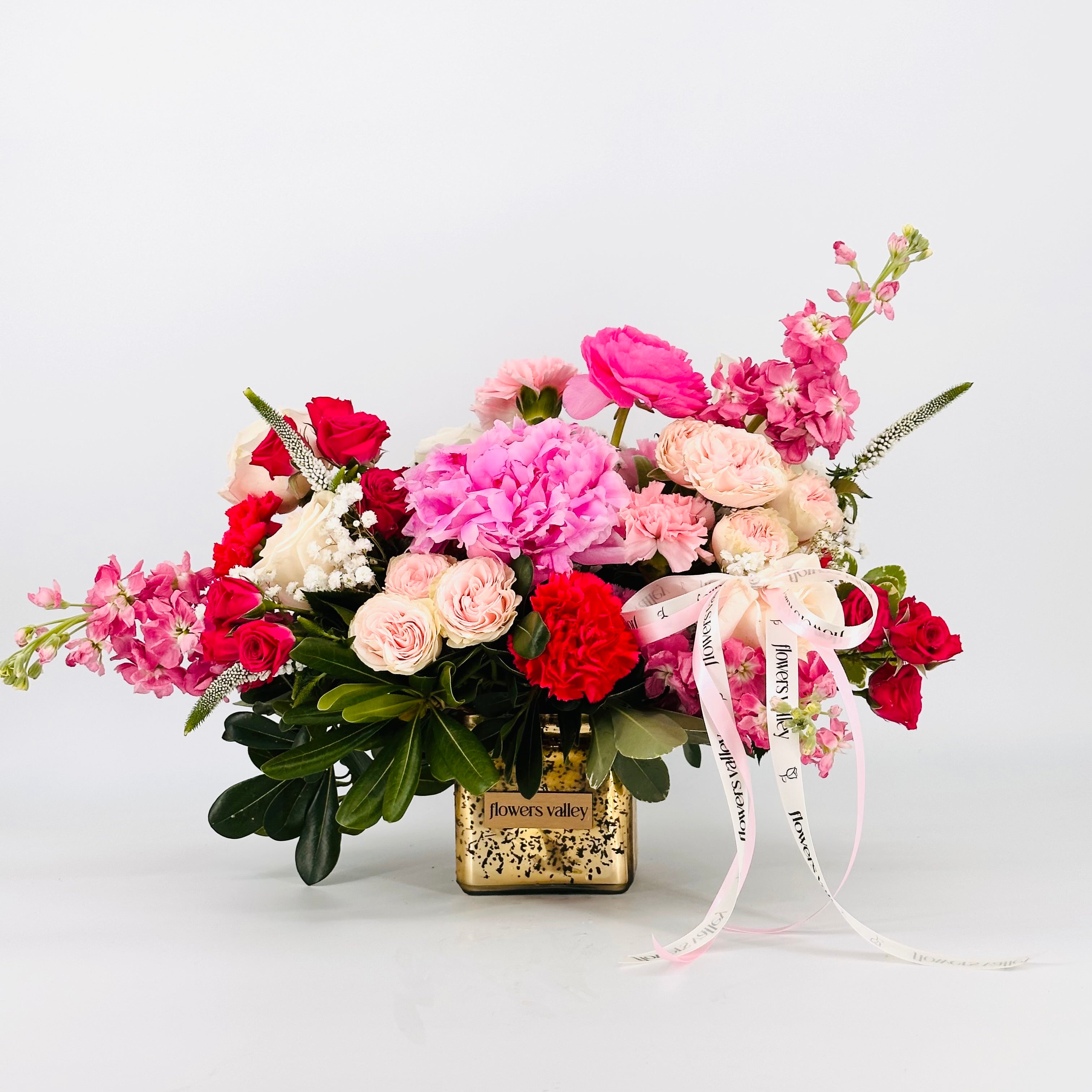 Designer Choice Vase Arrangemet