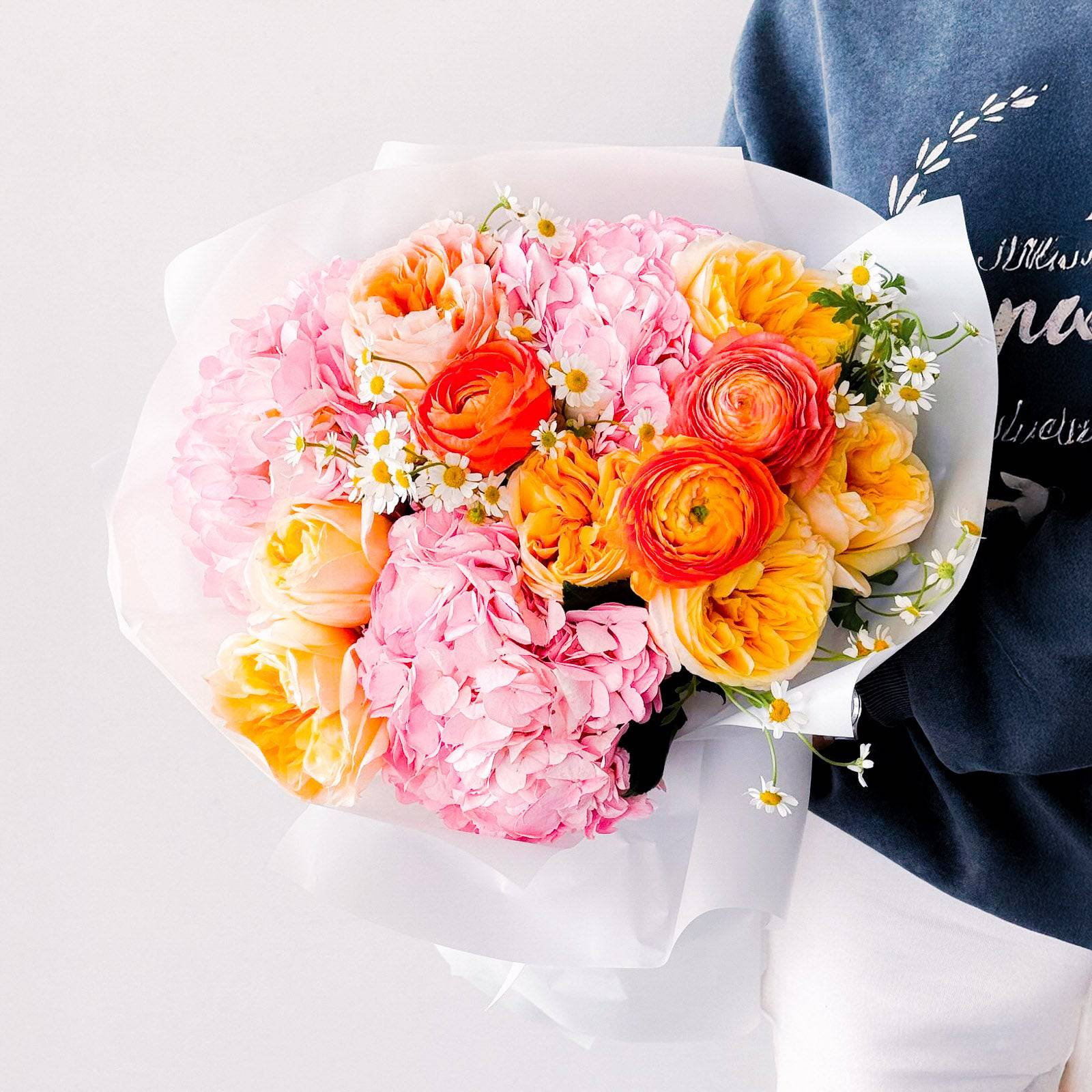 Mystic Garden - Flowers Valley Shop
