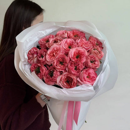Rose Mandarin - Flowers Valley Shop