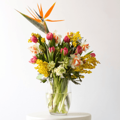Grand - Flowers Valley Shop