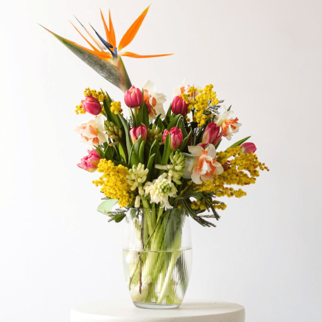 Grand - Flowers Valley Shop