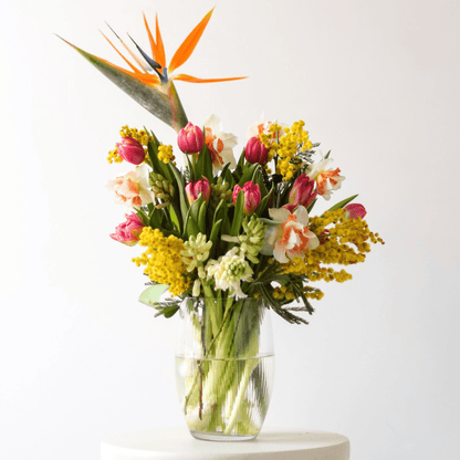 Grand - Flowers Valley Shop