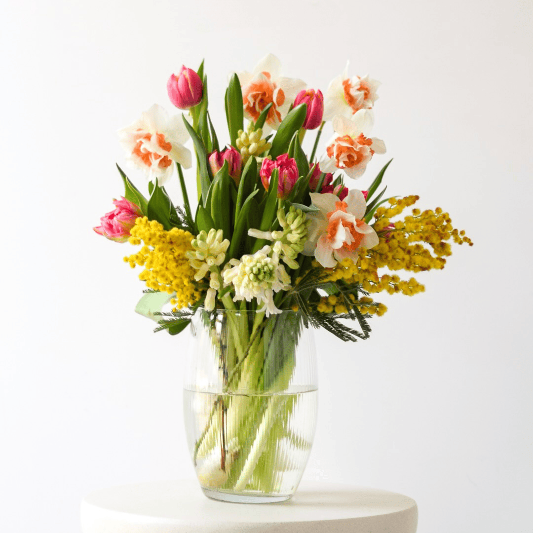 Deluxe - Flowers Valley Shop