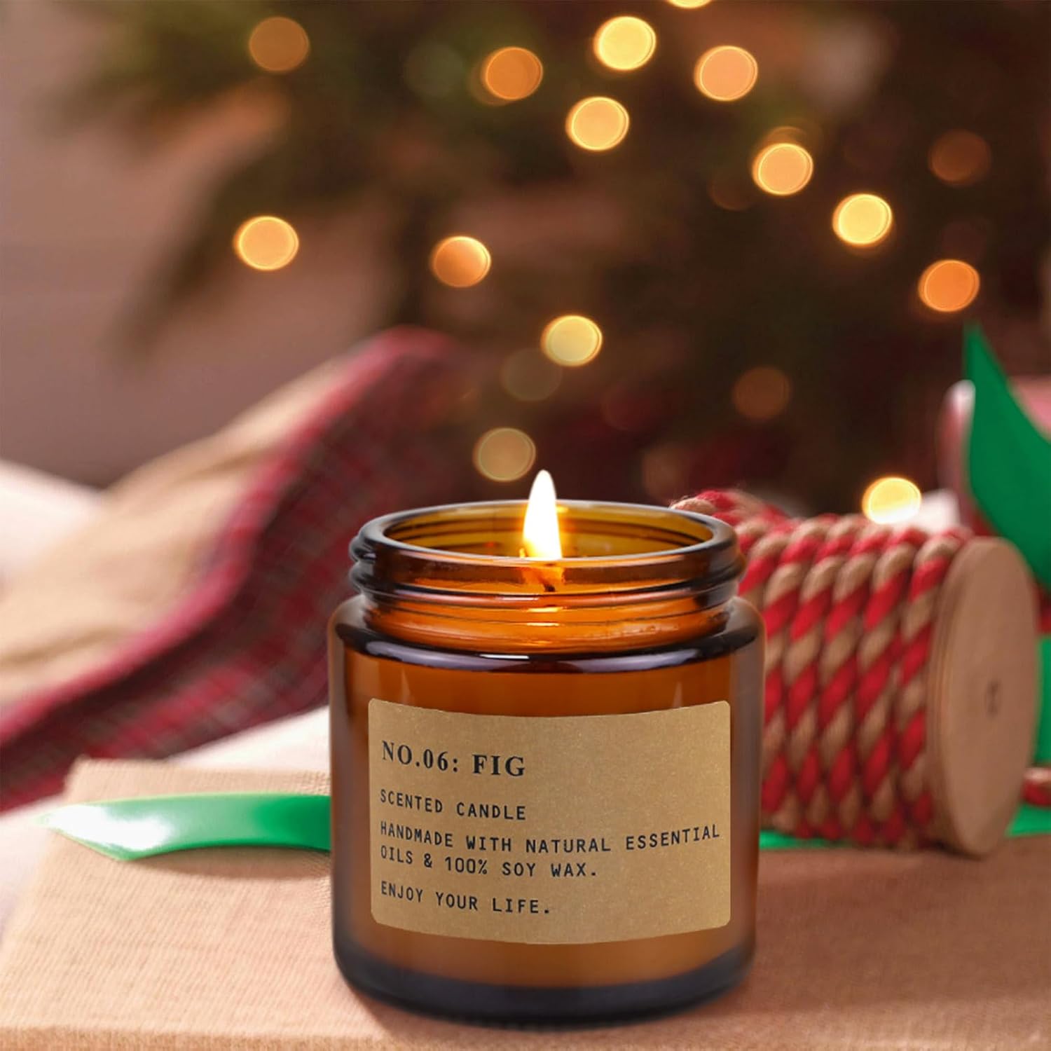 Candle