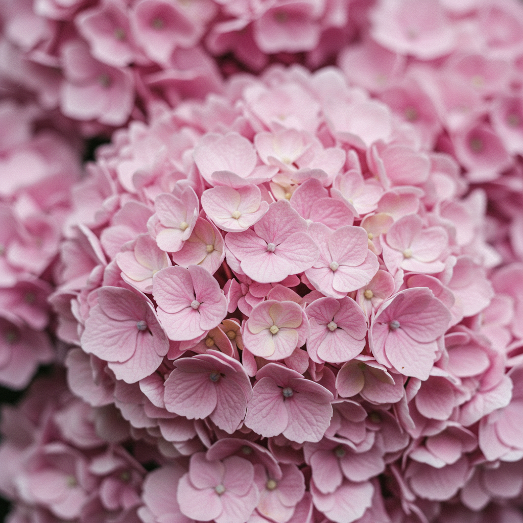 Blush cloud at Flowers Valley Shop