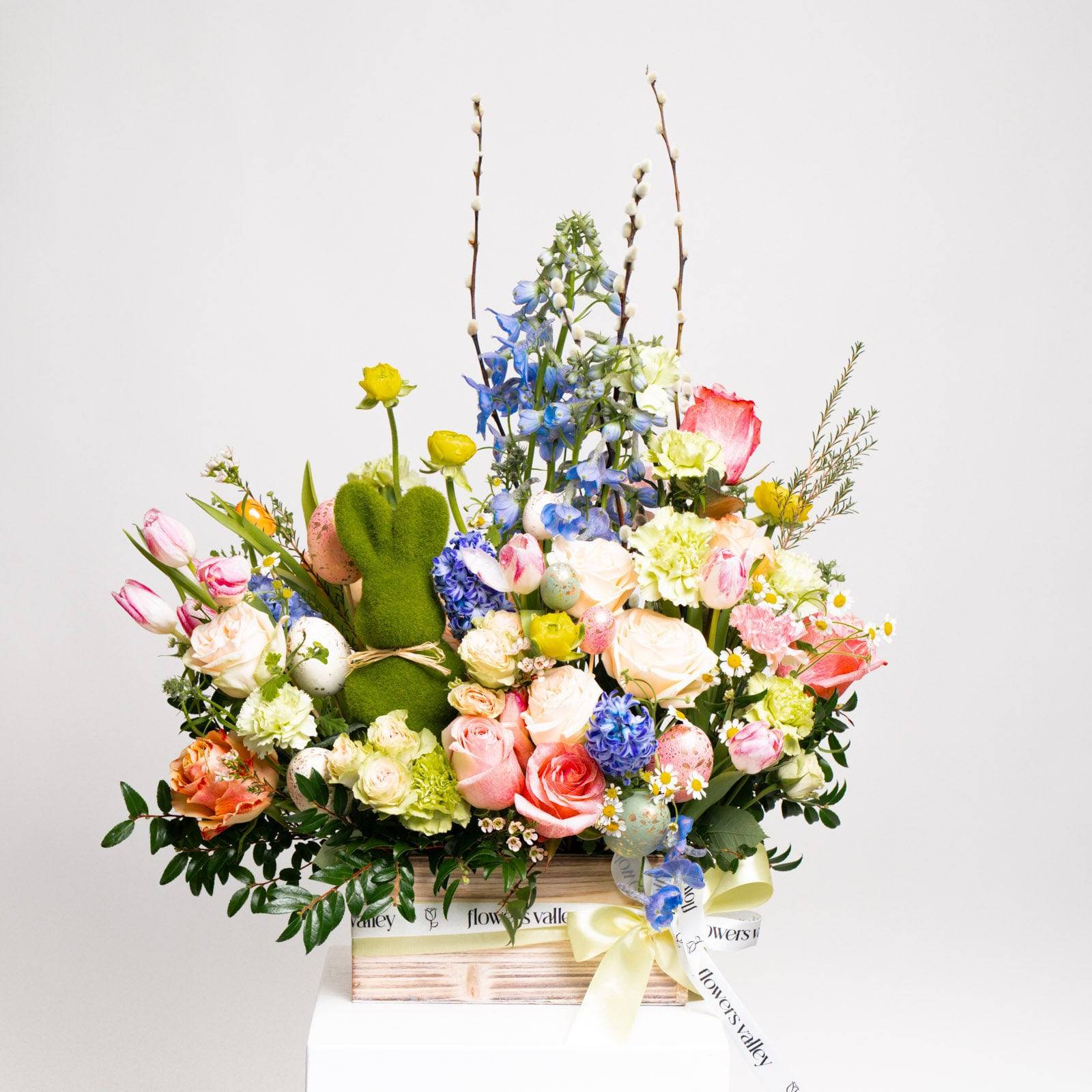 Easter Meadow - Flowers Valley Shop