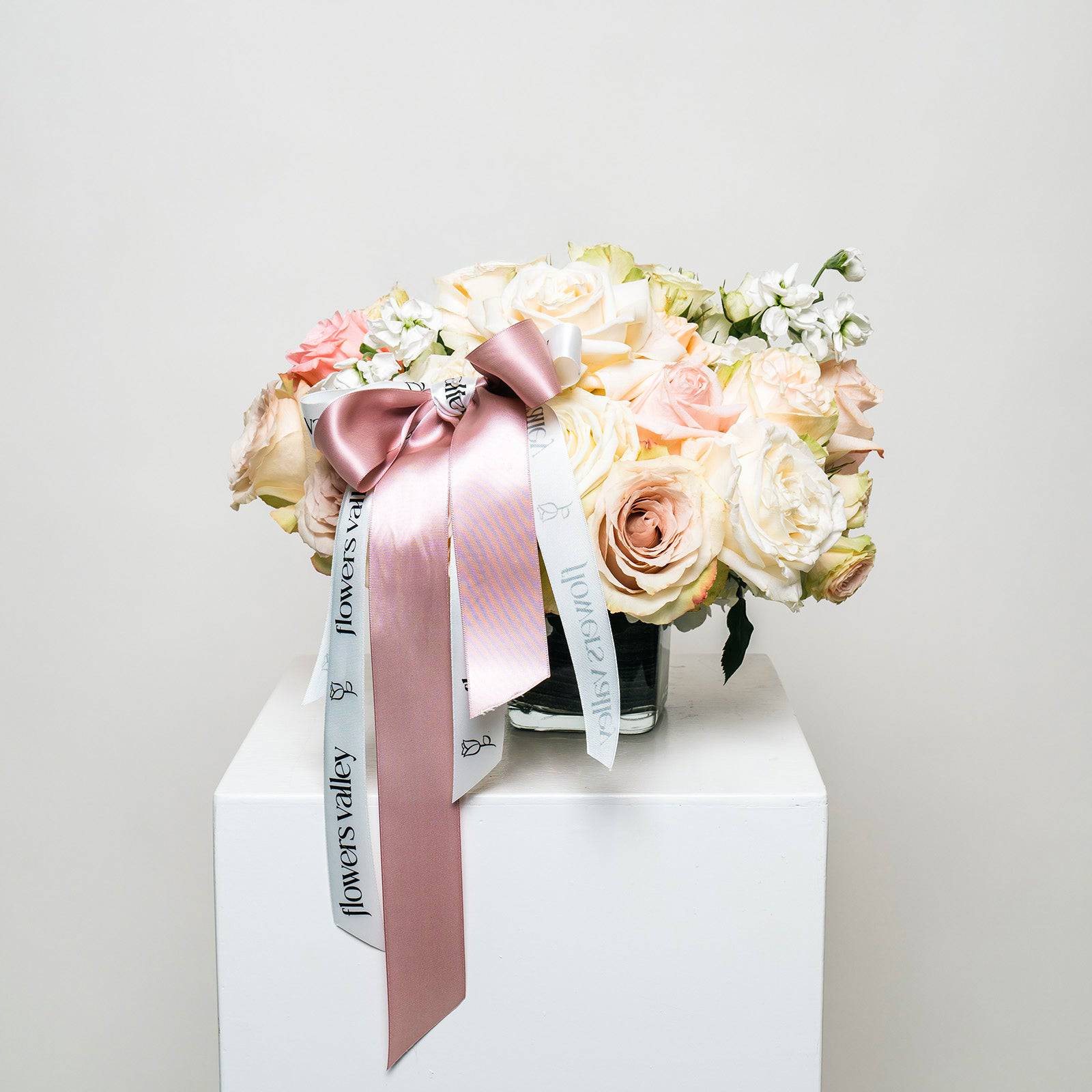 Ethereal Elegance - Flowers Valley Shop