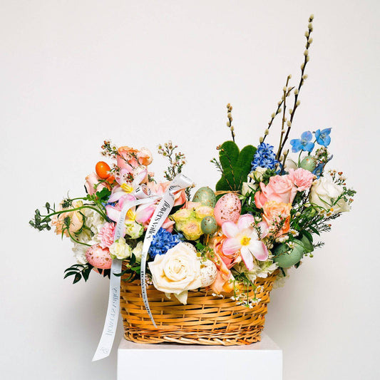 Easter Eve - Flowers Valley Shop