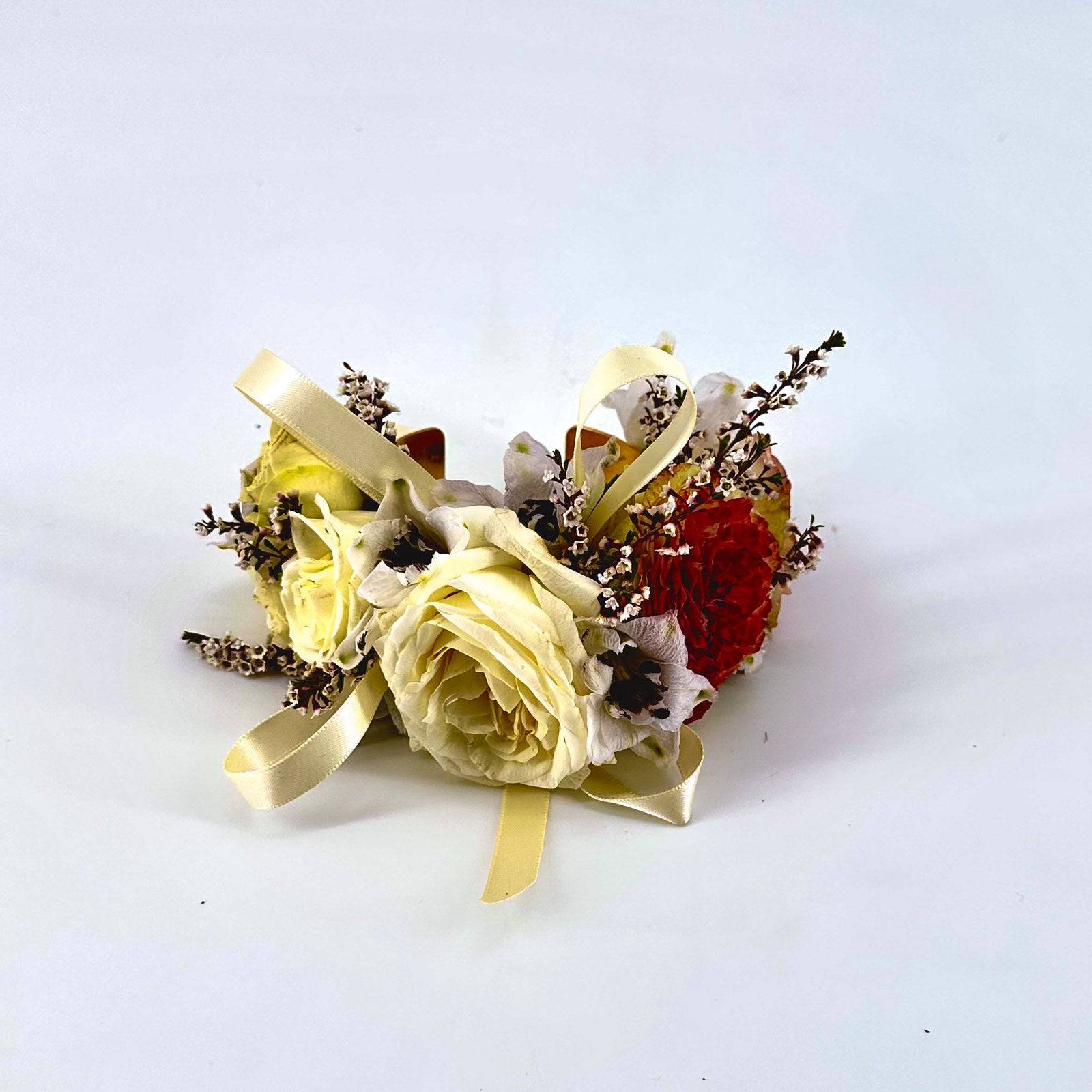 Corsage "First Dance" - Flowers Valley Shop
