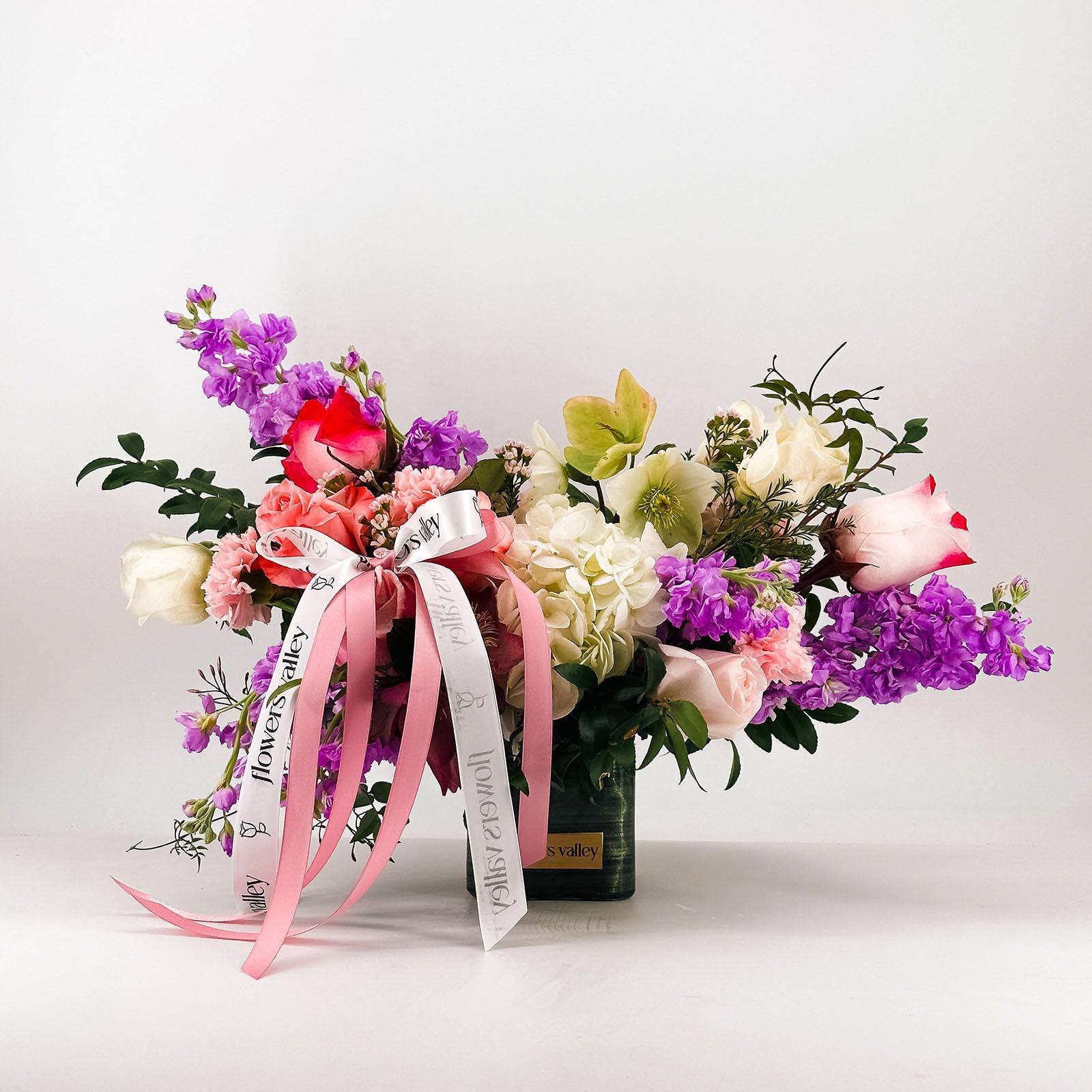 Whimsical Charm - Flowers Valley Shop