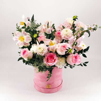 Petal Poetry - Flowers Valley Shop