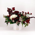 Velvet Noir - Flowers Valley Shop