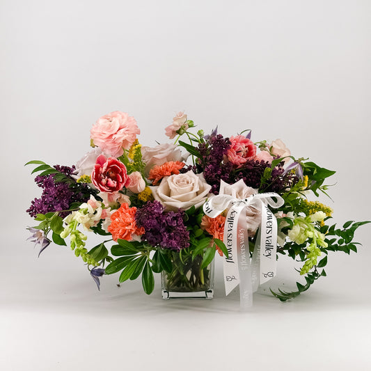 Spring Sonata - Flowers Valley Shop