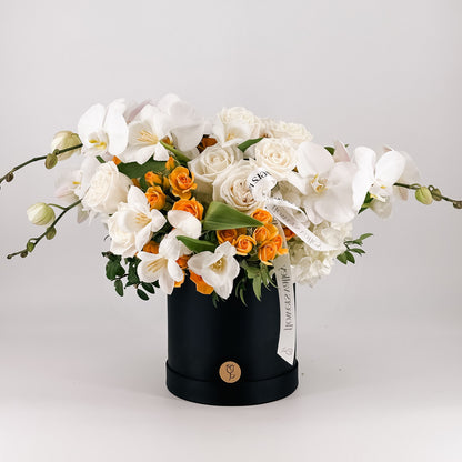 Golden Grace - Flowers Valley Shop
