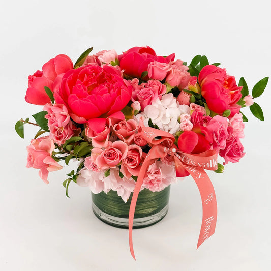 Peony Crush