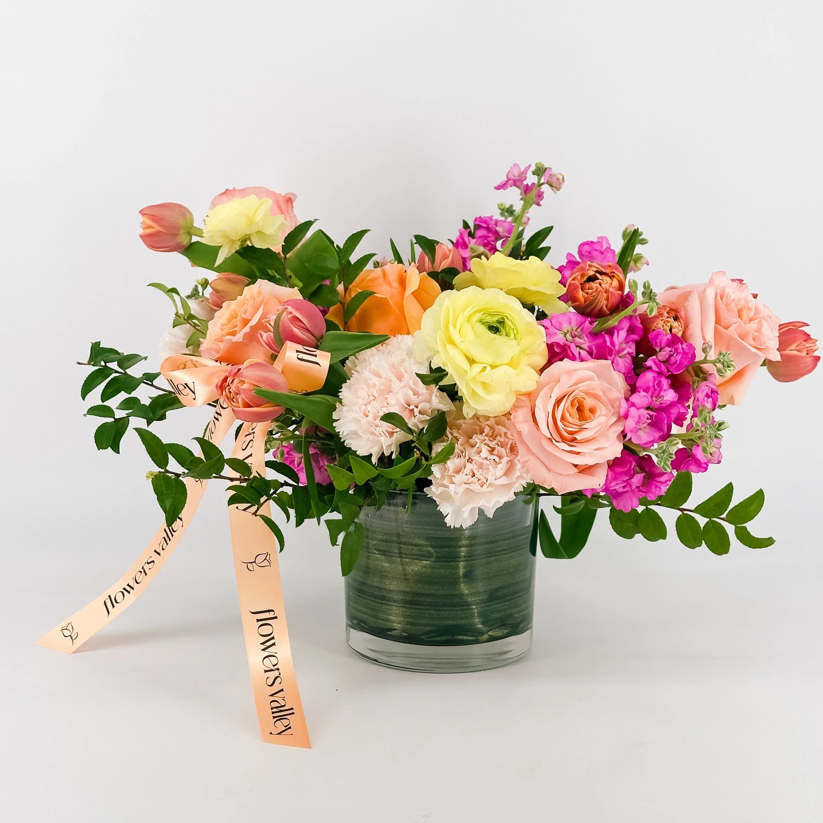 Spring Radiance - Flowers Valley Shop