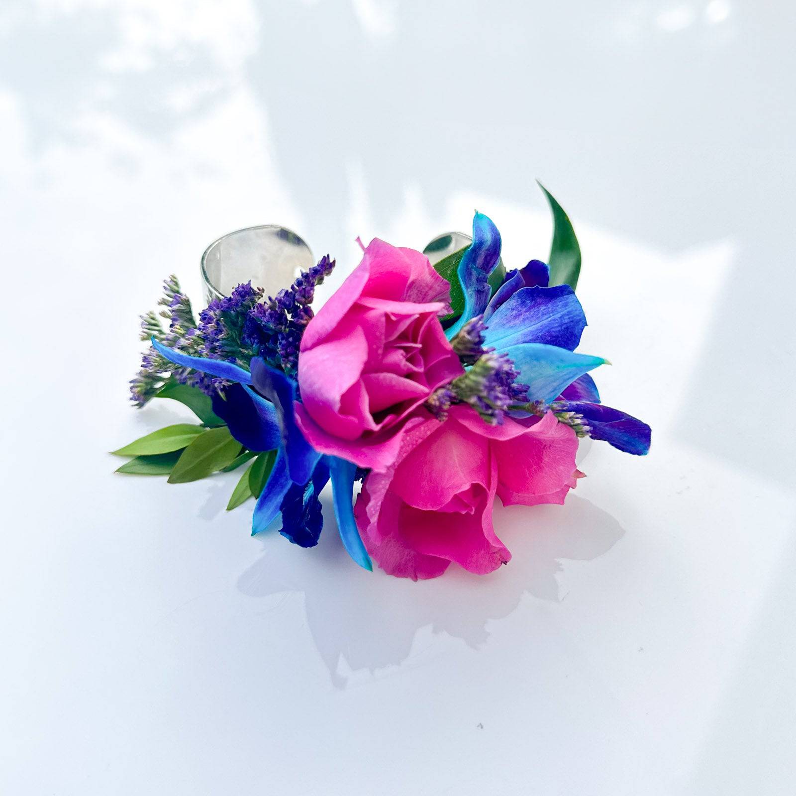 Corsage "Infinity" - Flowers Valley Shop