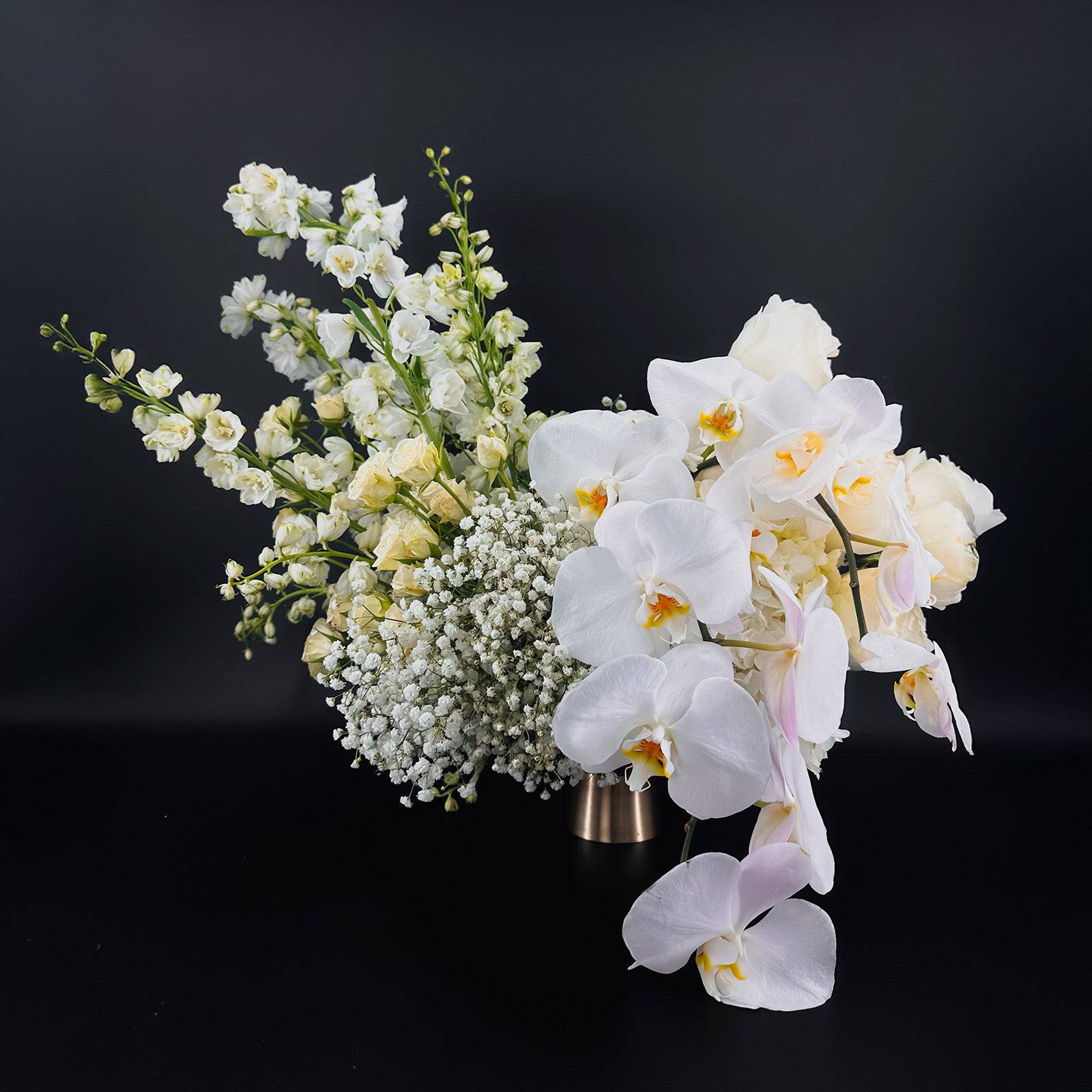 Moonlit Whisper - Flowers Valley Shop