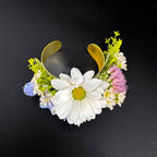 Corsage "Spring Muse" - Flowers Valley Shop