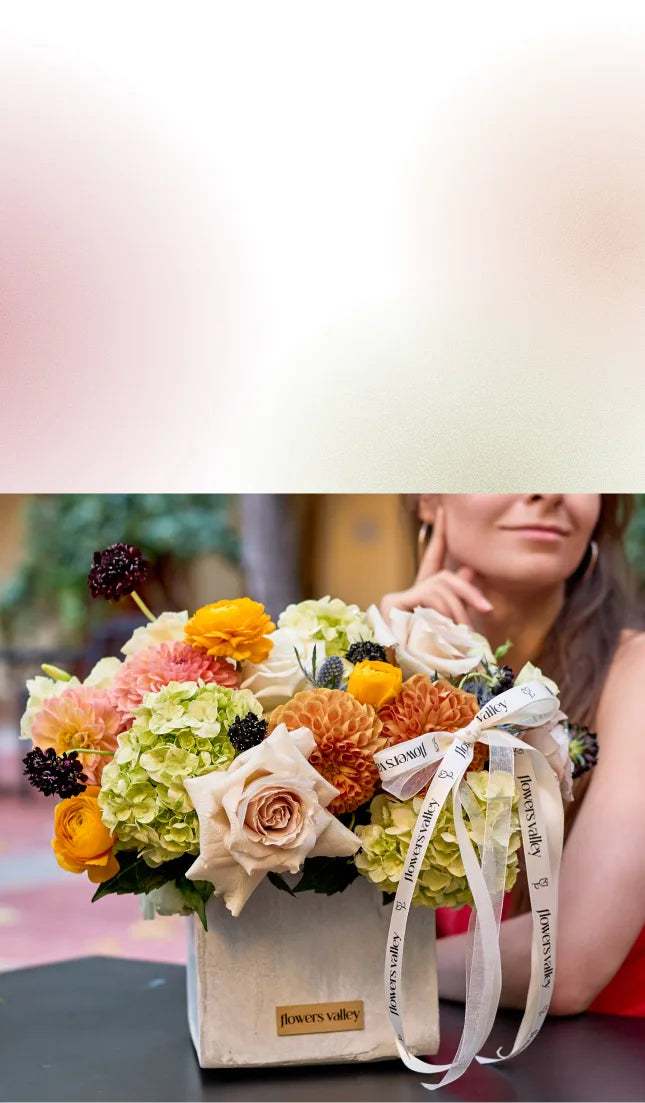 Enjoy premium flower delivery across Bay Area