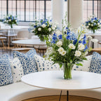Coffee Table Flowers - Flowers Valley Shop