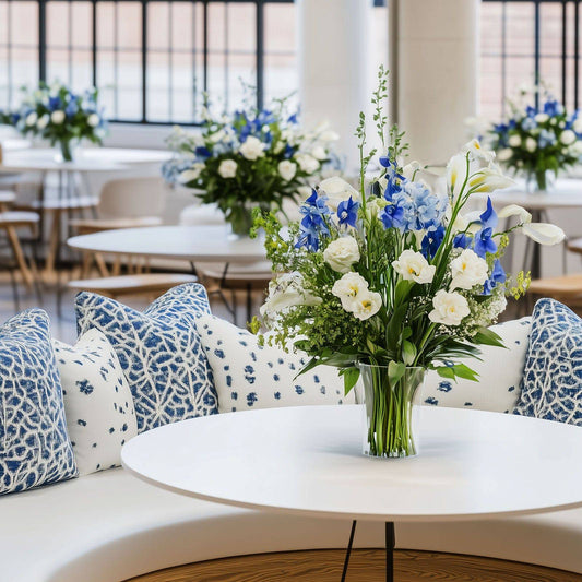 Coffee Table Flowers - Flowers Valley Shop