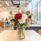 Coffee Table Flowers - Flowers Valley Shop