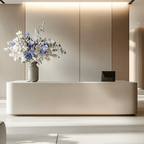 Front Desk Flowers - Flowers Valley Shop