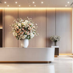 Grand Lobby Display - Flowers Valley Shop
